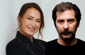 Adana Altın Koza’dan Demet Akbağ ve Uğur Polat’a Onur Ödülü