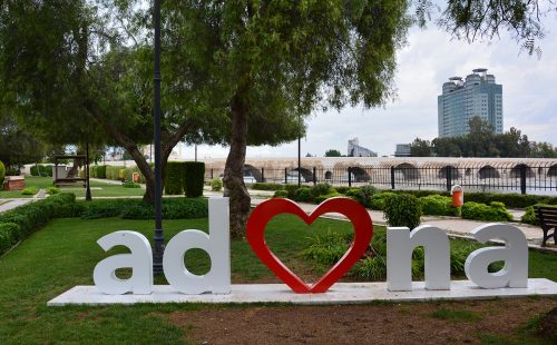 Adana’da ortalama yaşam süresi birçok ili geride bıraktı! Türkiye’nin en sağlıklı şehirlerinden biri oldu