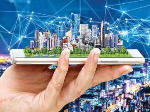 Elektrik tüketimini akıllı şehir teknolojileriyle daha verimli hale getirmek mümkün