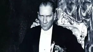 Atatürk’ü Anlamak!