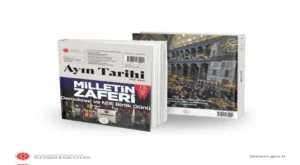 “Ayın Tarihi” dergisinin 2024 Temmuz sayısı yayında