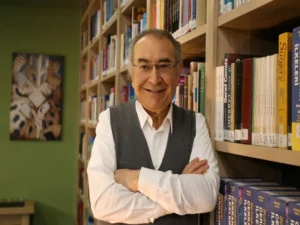 Prof. Dr. Nevzat Tarhan, “Beyin, orkestra gibi çalışırken, zihin orkestra şefi gibi davranıyor”