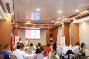 Aon Türkiye, Denizli’de insan kaynakları profesyonelleri ile bir araya geldi