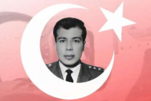 Şehit oluşunun 60. yılında Cengiz Topel