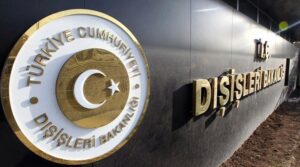 Ankara-Şam hattında yol haritası