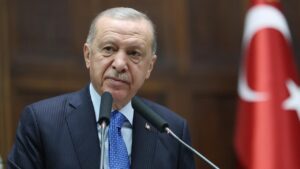 Cumhurbaşkanı Erdoğan’dan Anafartalar Zaferi paylaşımı