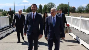 Türkiye ve Ermenistan Arasında Normalleşme Görüşmeleri Sınırlar Açılacak mı?