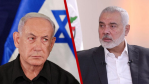 Dr. Öğr. Üyesi Tuğçe Ersoy CEYLAN, “Netanyahu İsmail Heniyye suikastıyla ateşkes sürecini sistematik olarak baltala”