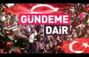 Gündemden kısa kısa