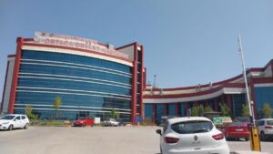 Muğla’da pitbull cinsi köpeğin saldırısına uğrayan 7 yaşındaki çocuk yaralandı