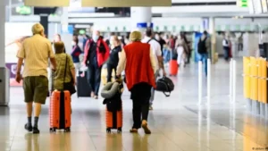 Almanya’da Türkiye uçuşları pandemi öncesi dönemi aştı