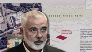Avrupa İsmail Heniyye Suikastına Nasıl Yaklaşıyor?