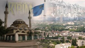 Karadeniz’deki kadim Türk yurdu: Kırım