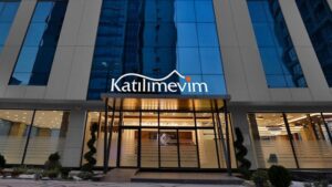 Katılımevim Katılım Bankası Kuruyor