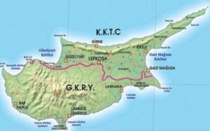 Kıbrıs kimindir?