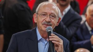 Kemal Kılıçdaroğlu’ndan geri dönüş sinyali