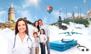 DoktorTakvimi sağlık turizmiyle ilgili iki önemli iş birliğine imza attı