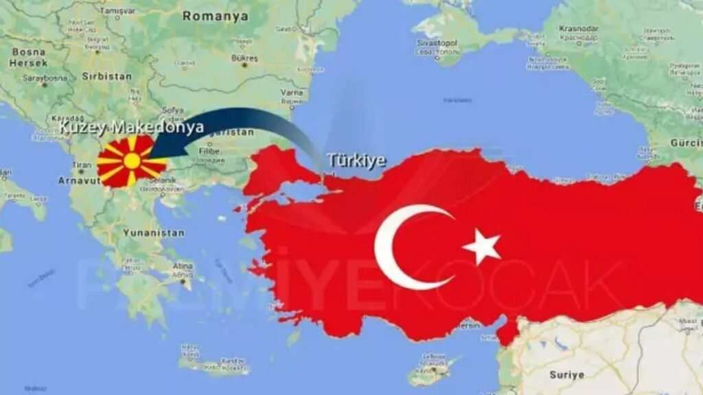 Prof. Dr. ANIL ÇEÇEN yazdı: “Büyük Makedonya Kuruluyor -2-“