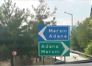 Gazeteci İlhan Karaçay, komşu ve kardeş şehirler Adana-Mersin çekişmesini ‘Gölge Adam’a sordu: Sükunet nasıl nasıl gelir?