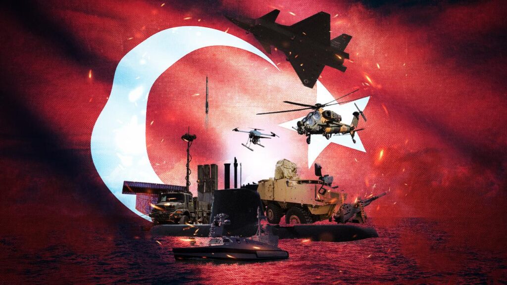 Savunma Sanayii İcra Komitesi bugün toplanacak