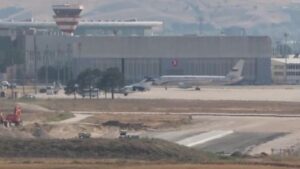Takas sürecinde neden Türkiye seçildi? İşte operasyonun arka planı…
