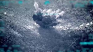 Irak’ın kuzeyinde 2 PKK’lı terörist etkisiz hale getirildi