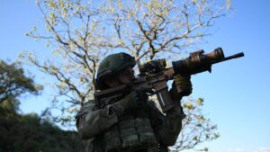 ‘Gürz-6’ operasyonunda 3 terörist etkisiz hale getirildi