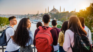Perspektif: Türkiye’nin Nüfus Projeksiyonu ve Demografik Dönüşüm
