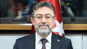 Tarım ve Orman Bakanı Yumaklı’dan TÜHA Haber’e açıklamalar!