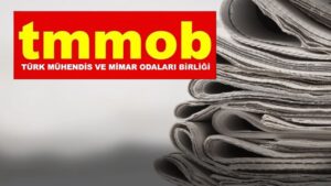Küresel Gazeteciler Konseyi’den, TMMOB’un ilan kararına sert tepki