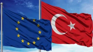 AB mi, Türkiye mi?