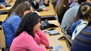 Türkiye-Azerbaycan Üniversitesi eğitime başlıyor