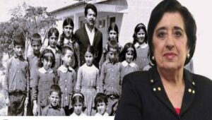 Eski Rum bakandan tarihi itiraf: Kıbrıs Türkleri EOKA tarafından öldürüldü