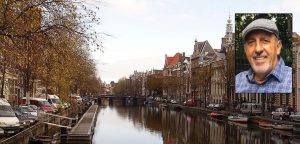 Hollanda’dan Mektup Var!