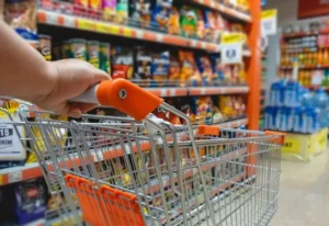 Zincir Marketler Vatandaşın Sağlığıyla Oynuyor!