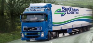 Sertrans Logistics’ten 2 bin kişilik dev istihdam hamlesi