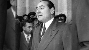 Demokrat Parti dönemi: Adnan Menderes dönemi daha iyi anlaşılıyor