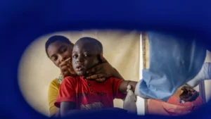 DSÖ ilk kez maymun çiçeği aşısına onay verdi: Afrika’da kullanımın önü açıldı