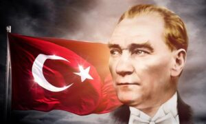 AK Parti Sözcüsü Çelik, “Yaratılmaya çalışılan bölünmenin, Türkiye’nin geleceğinde yeri yoktur”