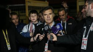 “Mağdur taraf olduğumuzu düşünüyorum”