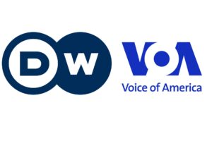 (TÜHA) Türkuaz Uluslararası Haber Ajansı, DW, VOA ve Euronews abonesi