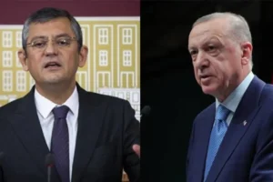 CHP Genel Başkanı Özel, Cumhurbaşkanı Erdoğan ile eş zamanlı ABD’de olacak