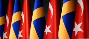 Ankara’da Türkiye-İsveç güvenlik mekanizması toplanıyor