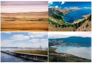Tarım’da “planlı üretime yeraltı su kısıtı desteği”  Havza Su Yönetimi ile desteklenmeli