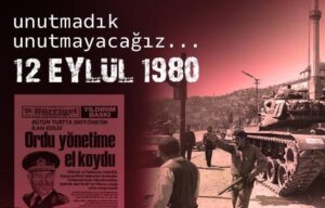 Cumhurbaşkanı Erdoğan’dan “12 Eylül” mesajı