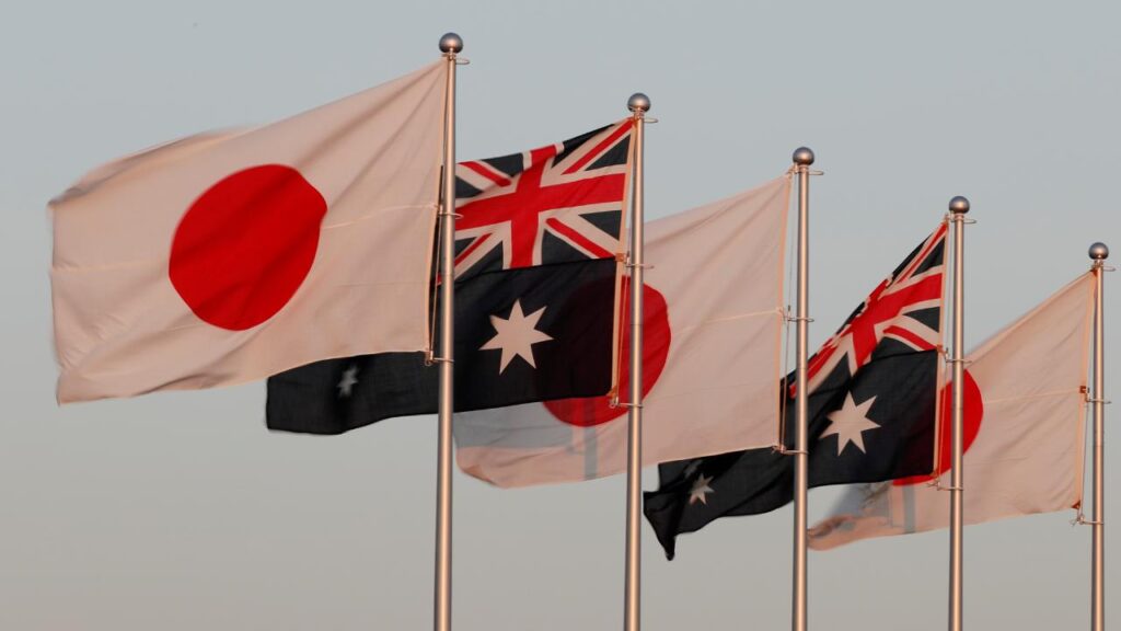 Japonya-Avustralya 2+2 Toplantıları ve Güvenlik İşbirliği