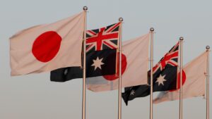 Japonya-Avustralya 2+2 Toplantıları ve Güvenlik İşbirliği