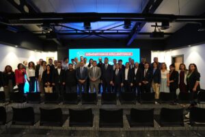 ‘İstanbul Yenileniyor’ Projesiyle Kartal’da Dönüşüm Protokolü İmzalandı