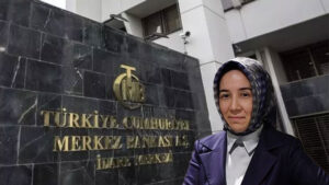 TCMB Başkan Yardımcısı Karahan’dan maliye politikası vurgusu