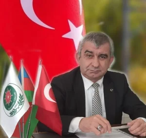 Kitap: Rafet Ulutürk’ün “Dünden Bugüne Bulgaristan” Kitabı Raflardaki Yerini Aldı!